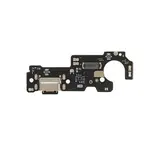 Deska vč. dobíjecího konektoru pro Xiaomi Redmi Note 10 5G (Service Pack)