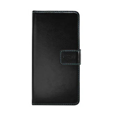 FIXED Opus flipové pouzdro pro Huawei Mate 30 Lite, černé