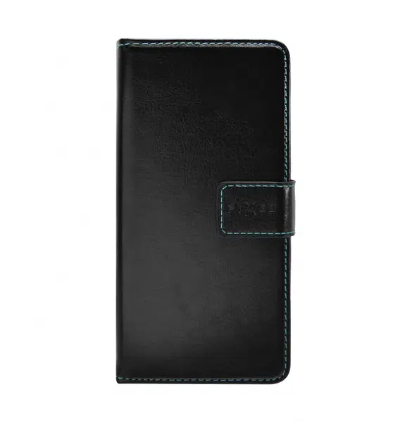 FIXED Opus flipové pouzdro pro Huawei Mate 30 Lite, černé