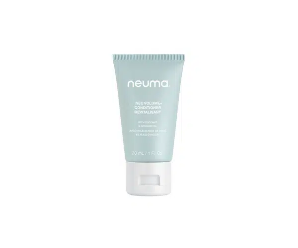 Kondicionér pro jemné a křehké vlasy Neuma Neu Volume Conditioner - 30 ml (13-023) + dárek zdarma