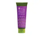 Krém na vlnité a kudrnaté vlasy pro děti Little Green Kids - 125 ml (0169945) + dárek zdarma