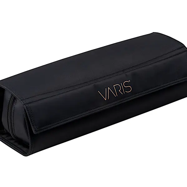 Pouzdro na stylingové nástroje Varis Hot Tool Case - černé + dárek zdarma