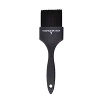 Štětec na barvení vlasů Kléral System Colorama  - 5 cm, černý (3871)