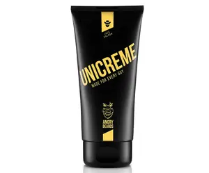 Univerzální krém pro muže Angry Beards Unicreme Jack Saloon - 75 ml (BD-CREME-UNI-JS-75) + dárek zdarma