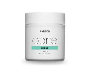 Intenzivní hydratační maska Subrina Professional Care Hydro Mask - 500 ml (060781) + dárek zdarma