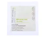 Bezoplachová péče pro krepaté vlasy Paul Mitchell Clean Beauty Anti-Frizz Leave-in - 7,4 ml