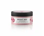 Maska pro oživení barvy vlasů Maria Nila Colour Refresh Bright Red - jasně červená, 100 ml + dárek zdarma