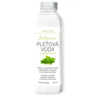 Multifunkční odličovací pleťová voda s meduňkou Amoené - 200 ml + dárek zdarma