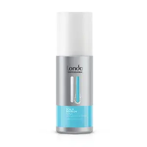 Tonikum pro osvěžení pokožky hlavy Londa Professional Scalp Refresh Tonic - 150 ml (81630341) + dárek zdarma