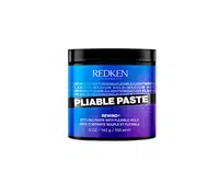 Lehká flexibilní texturizační pasta na vlasy Redken Pliable Paste - 150 ml + dárek zdarma