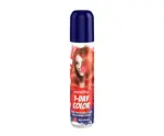 Barevný sprej na vlasy Venita 1-Day Color Red Spark - 50 ml, jiskřivě červená (CRS04)
