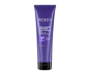 Neutralizační maska pro blond vlasy Redken Color Extend Blondage - 250 ml + dárek zdarma