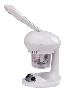 Přenosný parní obličejový napařovač SilverFox F-100C + dárek zdarma