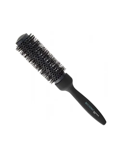 Kulatý kartáč na vlasy Bio Ionic GrapheneMX(TM) - 33 mm (ZTSBRUSH33) + dárek zdarma