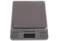 Víceúčelová váha Goldwell - max. 1000 g (245770) + dárek zdarma