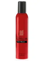 Extra silná pěna na vlasy Inebrya Extra Mousse - 400 ml (7721021) + dárek zdarma