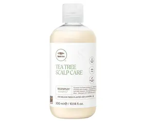 Šampon pro plnější vlasy Paul Mitchell Tea Tree Scalp Care Regeniplex Shampoo - 300 ml + dárek zdarma