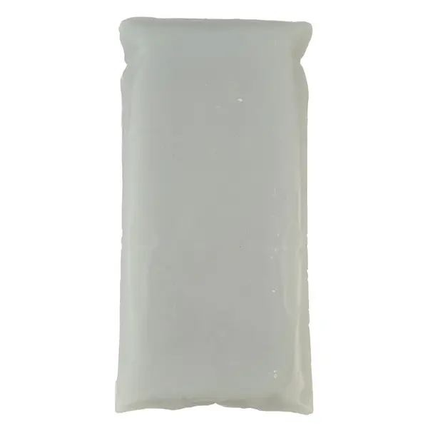 Parafín s esenciálnimi oleji Sibel, 500 g - aloe vera (7420023) + dárek zdarma