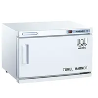 Ohřívač a sterilizátor ručníků Weelko WARMEX T-02 - objem 11 l (T02) + dárek zdarma