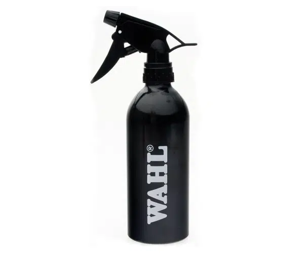 Rozprašovač na vodu Wahl 0093-6080, 400 ml - černý + dárek zdarma