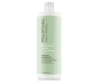 Péče pro krepaté a nepoddajné vlasy Paul Mitchell Clean Beauty Anti-Frizz - 1000 ml + dárek zdarma