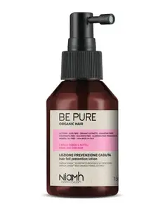 Tonikum proti padání vlasů Niamh Be Pure Hair Fall Prevention - 150 ml (1347) + dárek zdarma