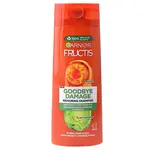 Šampon pro poškozené vlasy Garnier Fructis Goodbye Damage - 250 ml