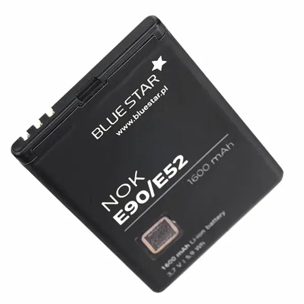 Baterie Blue Star pro Nokia 5800, 5230, 520, C3, X6, Asha 200, ...(BL-5J) 1350mAh Li-Ion Premium