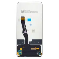 LCD + dotyk pro Honor 9X / 9X PRO black