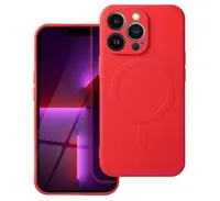 Ochranný kryt Mag Cover pro Apple iPhone 11 Pro, červená