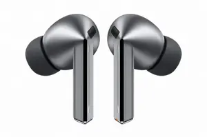 Samsung Galaxy Buds3 Pro (SM-R630) Stříbrná