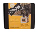 Proraso Dárková sada přípravků pro péči o vousy Wood & Spice