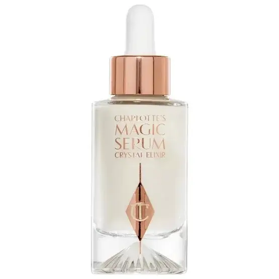 Charlotte Tilbury Pleťové sérum Crystal Elixir (Magic Serum) 8 ml