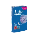 Lidie Normal vložky 16 ks
