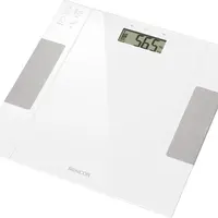 SENCOR SBS 5051WH osobní fitness váha