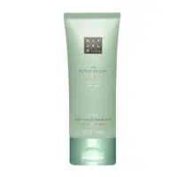 Rituals Noční maska na ruce The Ritual of Jing (Night Rescue Hand Mask) 70 ml