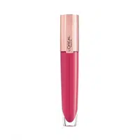 L'Oréal Paris Pečující lesk na rty Brilliant Signature Plump 7 ml 402 I Soar