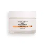 Revolution Skincare Denní krém pro normální až suchou pleť SPF 15 (Moisture Cream SPF15 Normal to Dry Skin) 50 ml