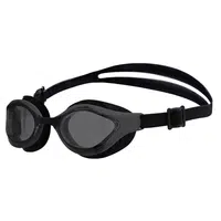 Plavecké brýle Arena Air Bold Swipe smoke-smoke-black