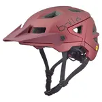 Cyklo přilba Bollé Trackdown MIPS Garnet Matte L (59-62)