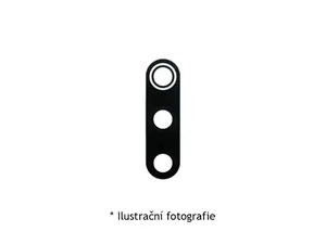 Sklíčko zadní kamery pro Xiaomi Redmi 9C (OEM)