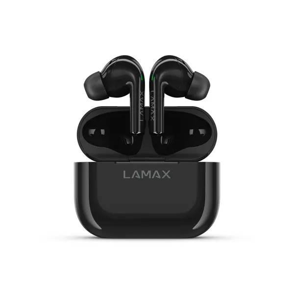 LAMAX Clips1 černá