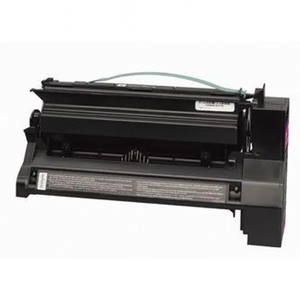 Lexmark 15G031M purpurový (magenta) originální toner