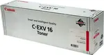 Canon C-EXV16 1067B002 purpurový (magenta) originální toner