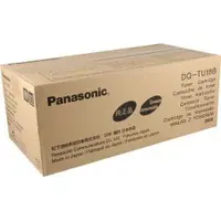 Panasonic DQ-TU18 černý (black) originální toner
