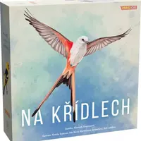 Na křídlech