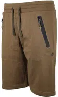 Korda kraťasy jersey shorts olive-velikost xxl