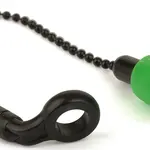 Fox swinger black label dinky bobbins-blue