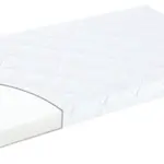 TRÄUMELAND Matrace Softwash 60x120 cm
