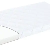 TRÄUMELAND Matrace Softwash 60x120 cm